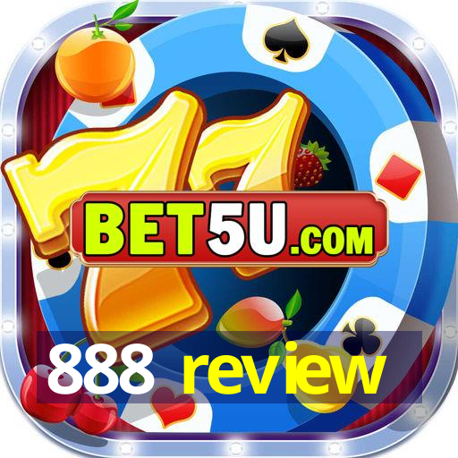 888 review